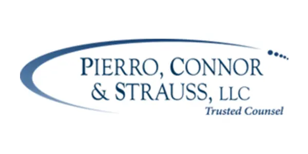 pierro connor and strauss logo