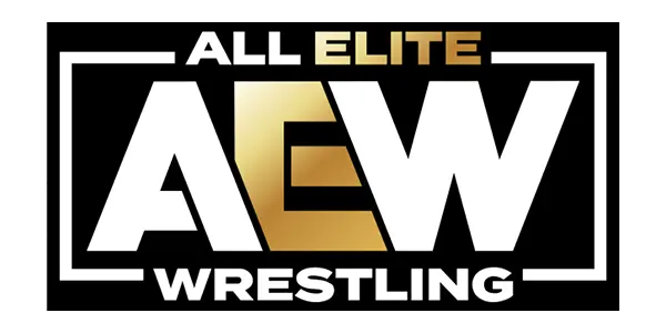 AEW Sponsor Logo