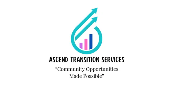 Ascend Transition Services Sponsor Logo