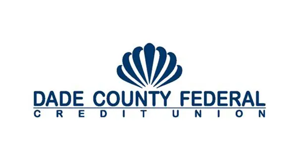 Dade County Federal CU Sponsor Logo