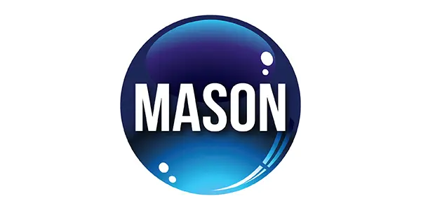 Mason Sponsor Logo