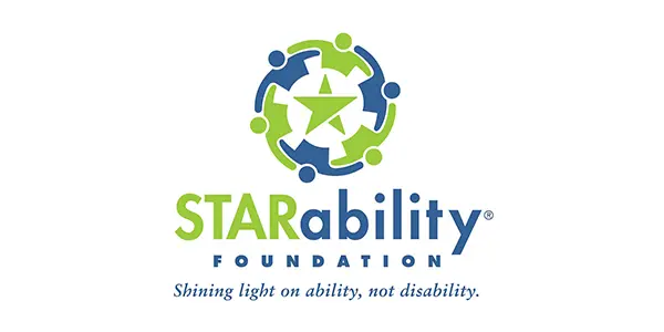 Starability Foundation Sponsor Logo