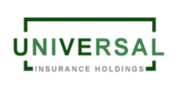 Universal Insurance Sponsor Logo