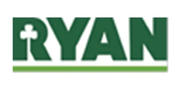 Ryan Companies Sponsor Logo
