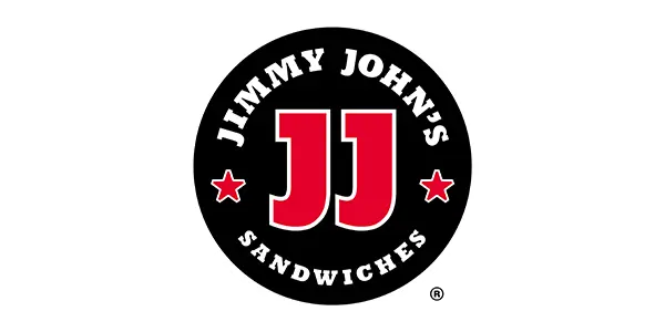 Jimmy Johns Sponsor Logo
