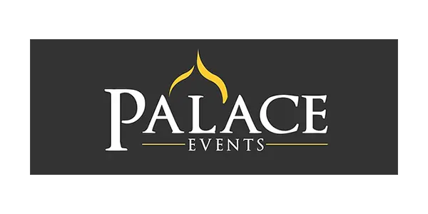 Palace Events Sponsor Logo