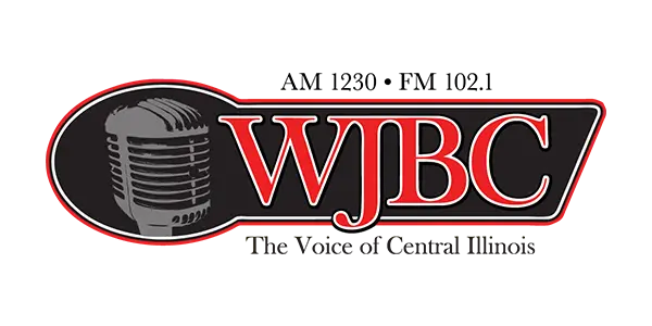 WJBC Sponsor Logo