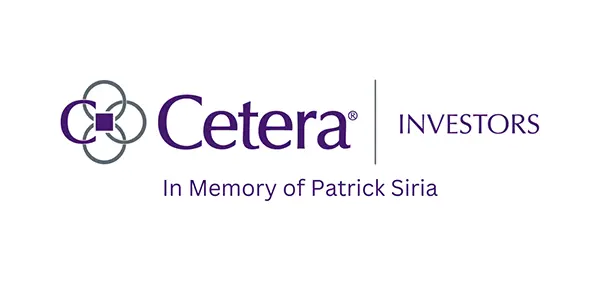 Cetera Sponsor Logo