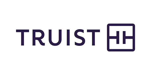 Truist Sponsor Logo