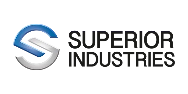 Superior Sponsor Logo