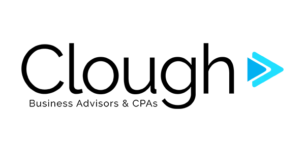 Clough Sponsor Logo