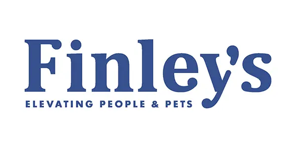 Finleys Sponsor Logo