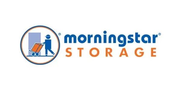 Morningstar Storage Sponsor Logo