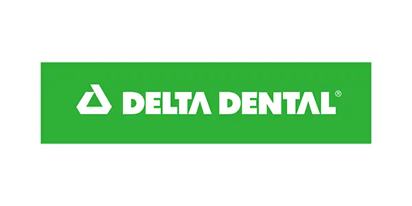 Delta Dental Sponsor Logo