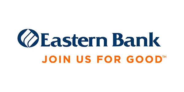 Eastern Bank Sponsor Logo