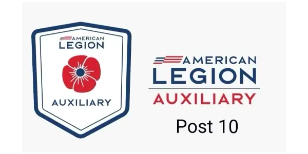 American Legion Sponsor Logo