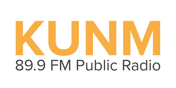 KUNM Sponsor Logo