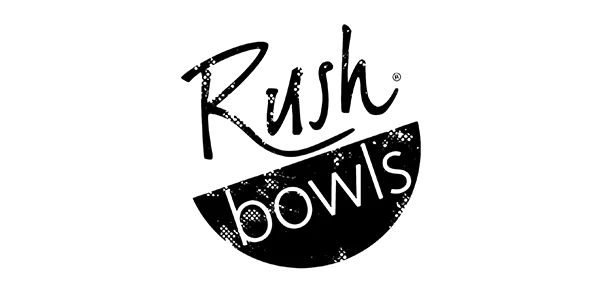 Rush Bowls Sponsor Logo