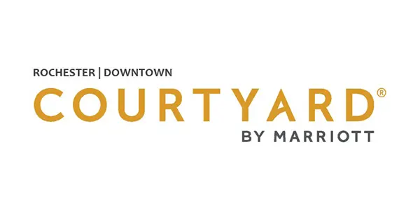 Courtyard Sponsor Logo