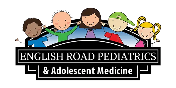 English Road Pediatrics Sponsor Logo