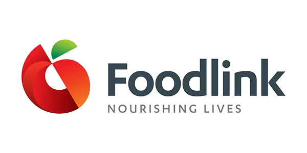 Foodlink Sponsor Logo