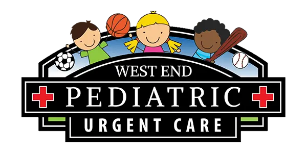 West End Pediatric Sponsor Logo