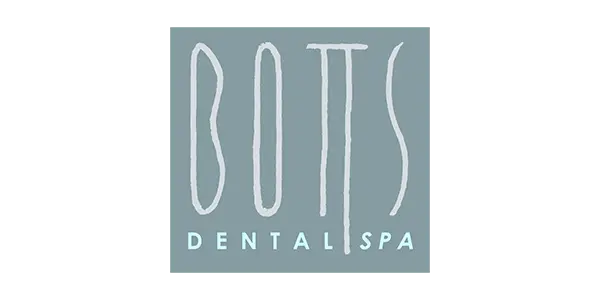 Botts Sponsor Logo