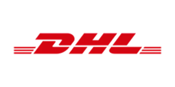 DHL Sponsor Logo