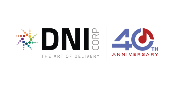 DNI Corp Sponsor Logo
