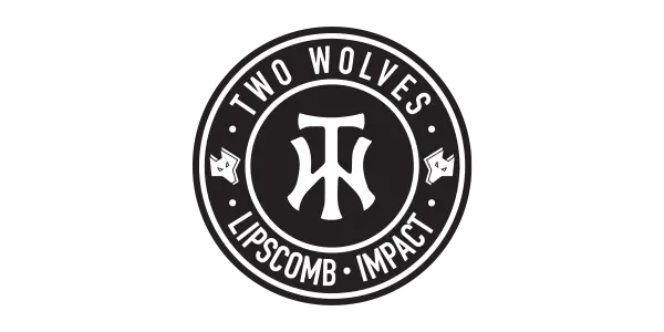 Two Wolves Sponsor Logo