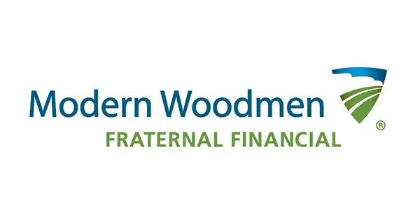 Modern Woodmen Sponsor Logo