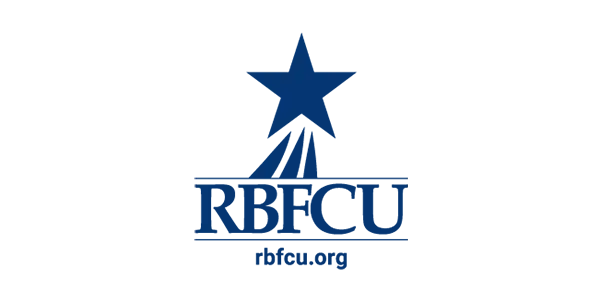 RBFCU Sponsor Logo