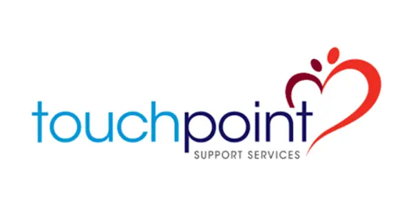 TouchPoint Sponsor Logo
