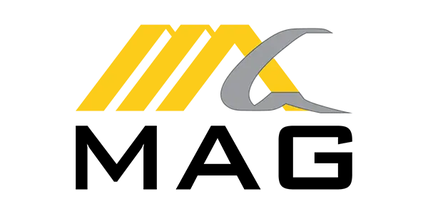 MAG Sponsor Logo