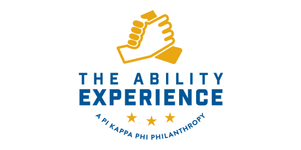 The Ability Experience logo