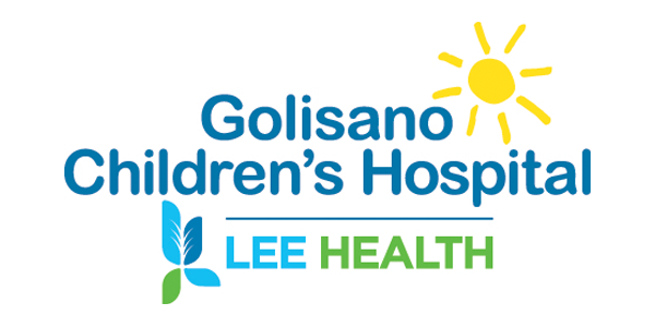 Golisano Children's Health logo