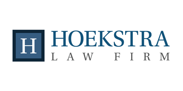 Hoekstra Law Firm logo