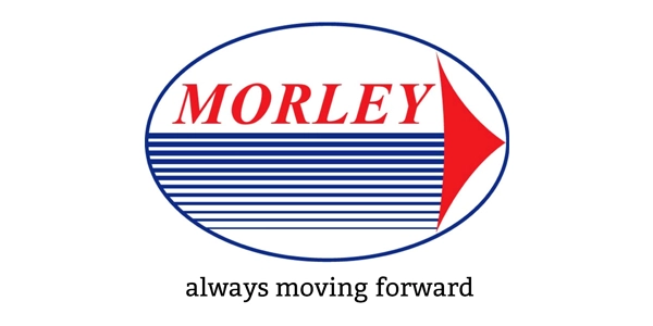 Morley logo