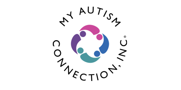 My Autism Connection, Inc. logo