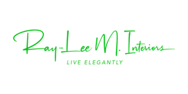 Ray Lee M. Interiors logo