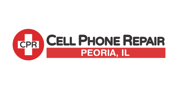 CPR Cell Phone Repair logo