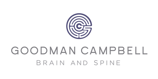 Goodman Campbell logo