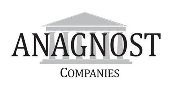 Anagnost Companies logo