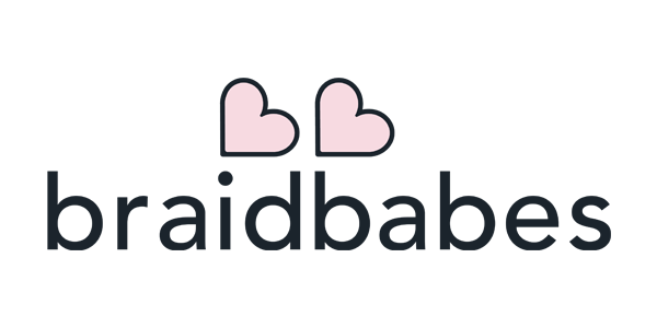 BraidBabes logo
