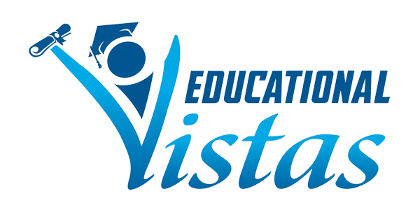 Educational Vistas logo