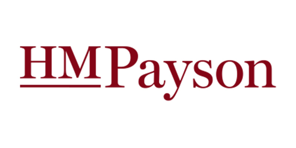 HM Payson logo