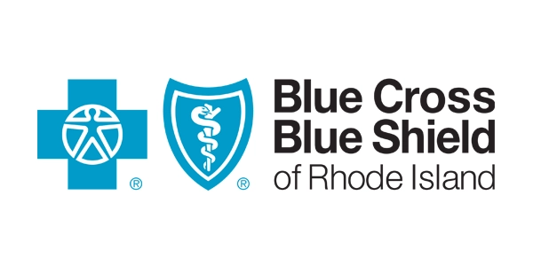 Blue Cross Blue Shield of Rhode Island logo