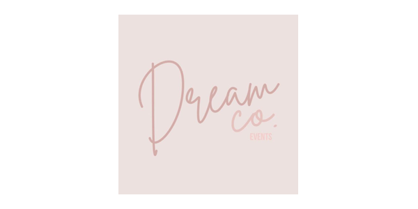 Dream Co Events logo