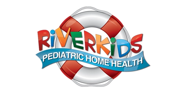 Riverkids Pediatric Home Health logo