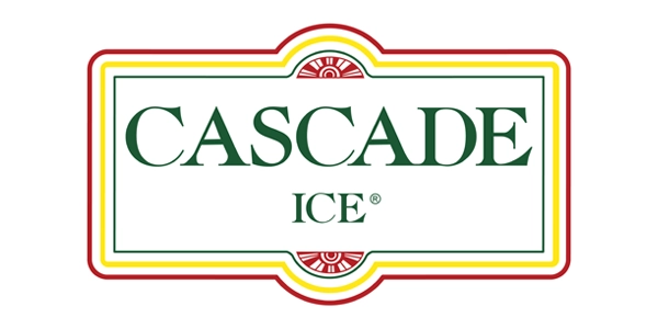 Cascade Ice logo